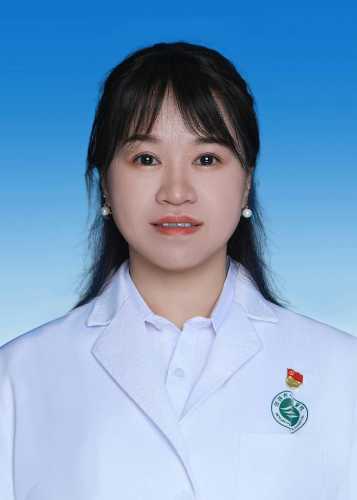 冯媛